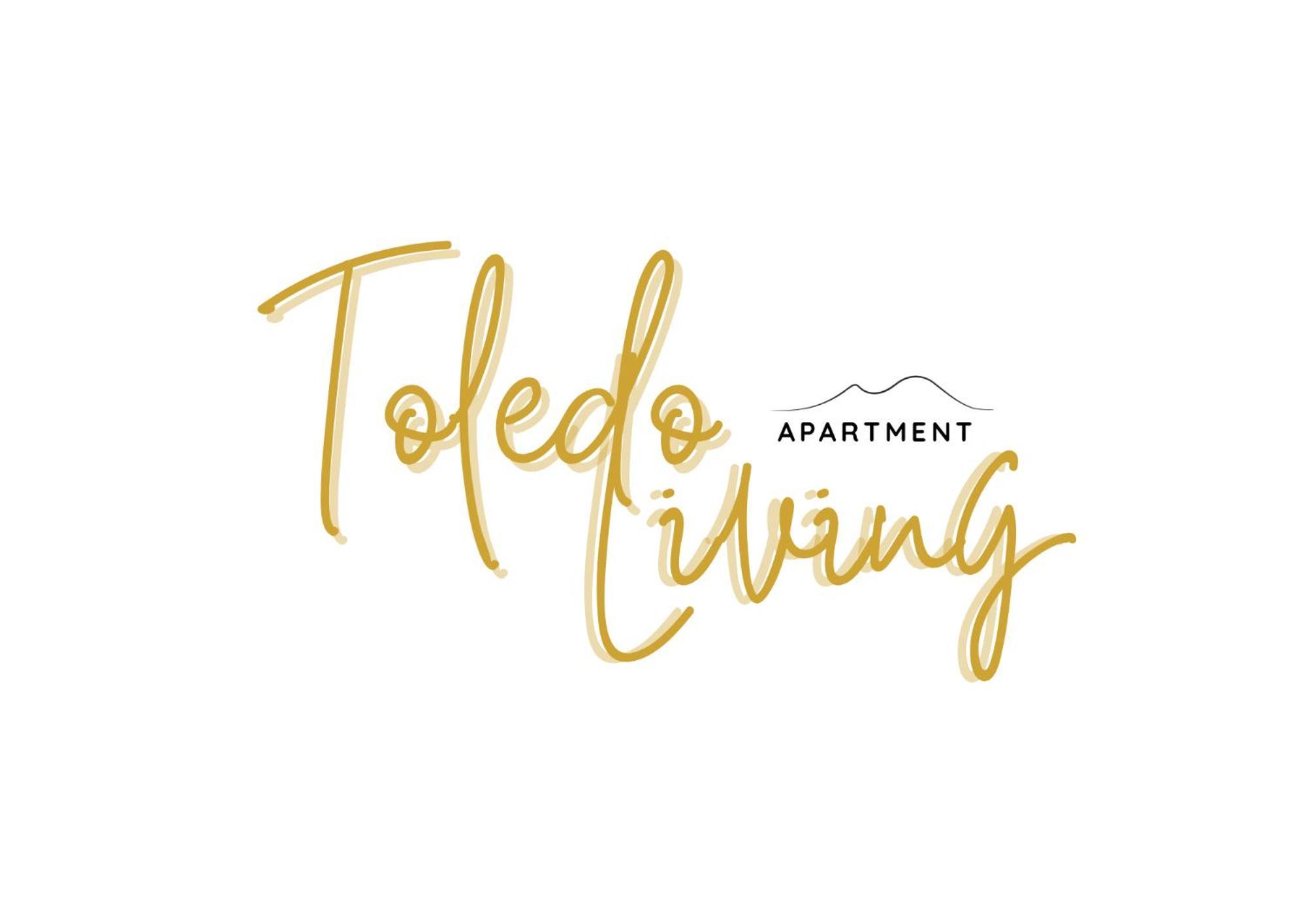 Toledo Living - Spagnoli Naples