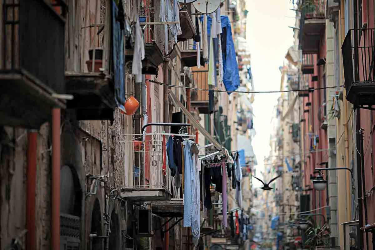 Toledo Living - Spagnoli Apartment *