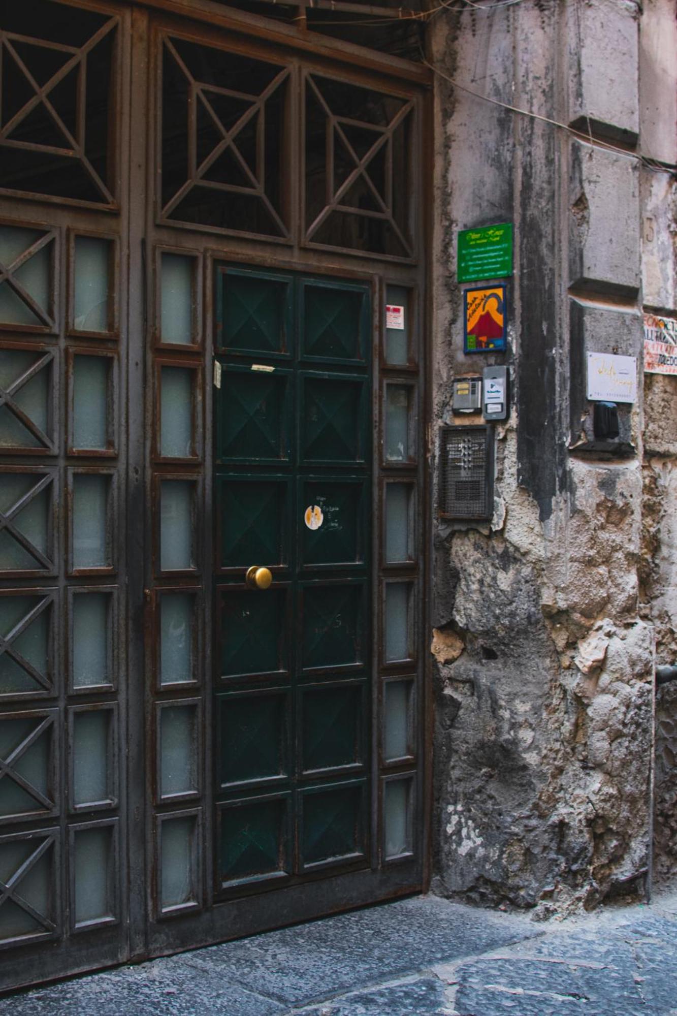 Apartment Toledo Living - Spagnoli Naples