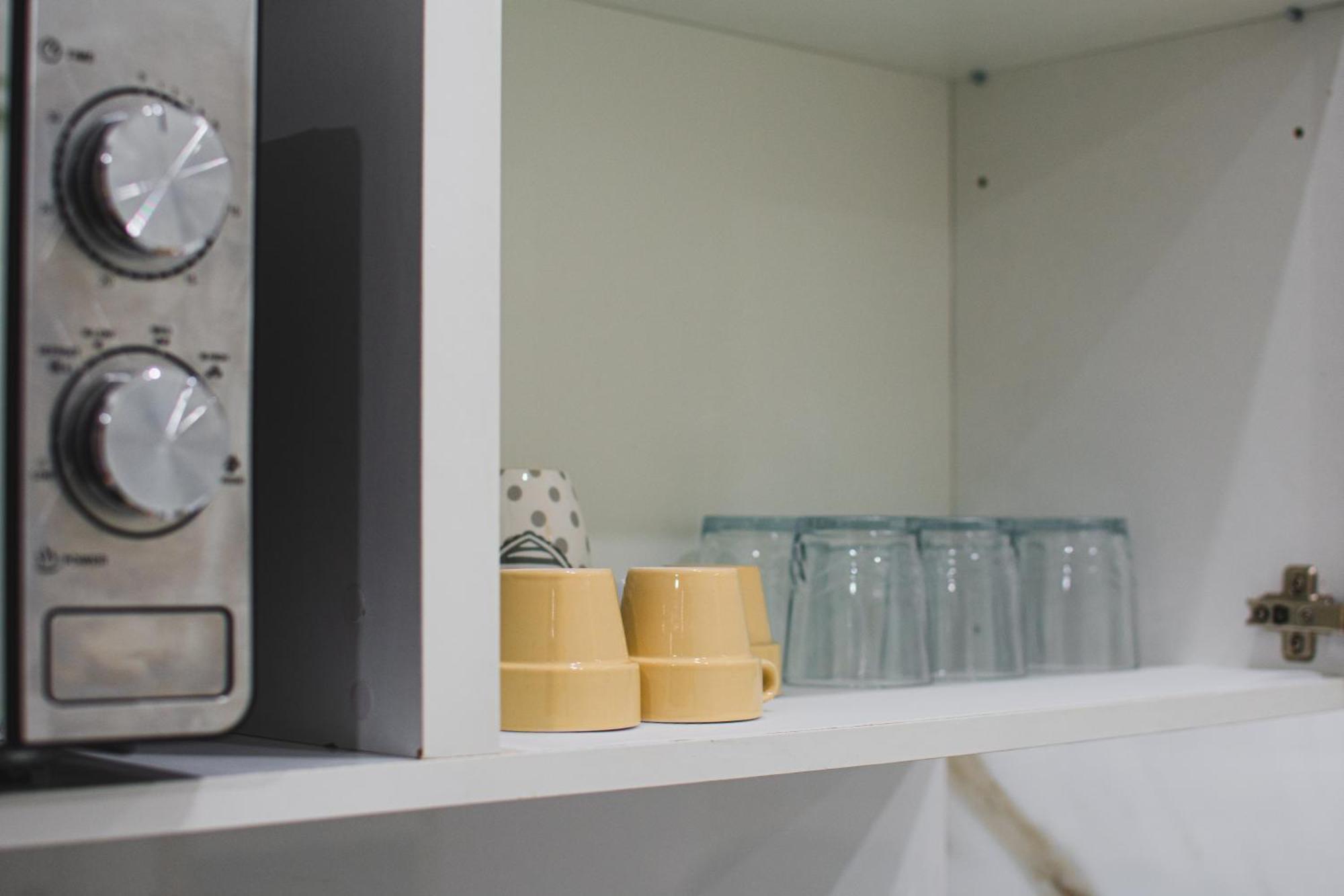 Toledo Living - Spagnoli Apartment Naples