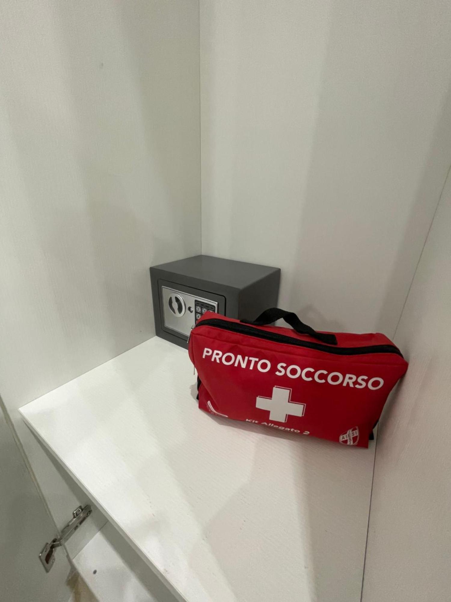 Toledo Living - Spagnoli Apartment Naples