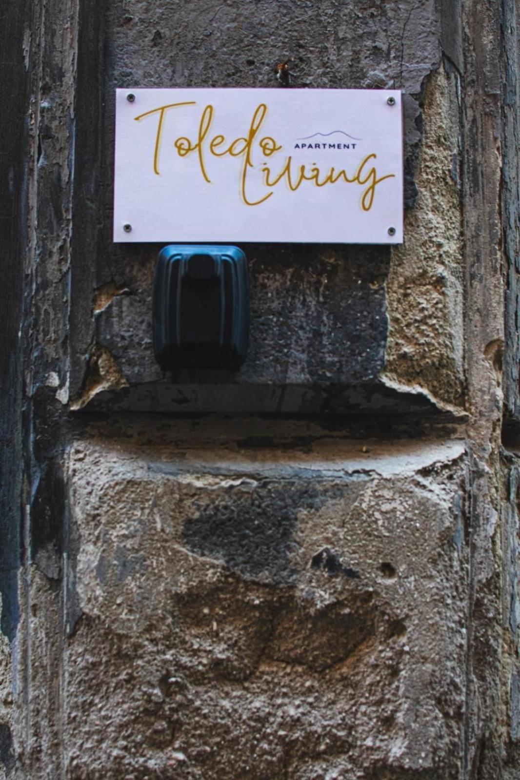 Toledo Living - Spagnoli *